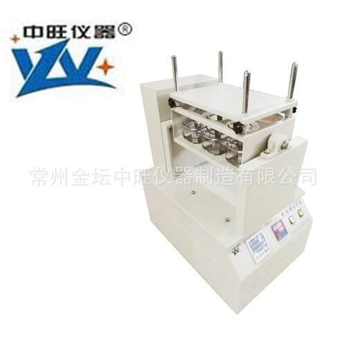 常州接非标仪器订制智能型多功能回旋+翻转振荡摇床厂