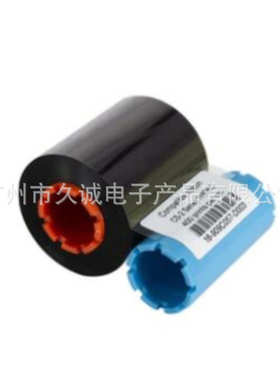 呈研hiti CS-200e/220e证卡打印机彩色色带全格色带400面/卷