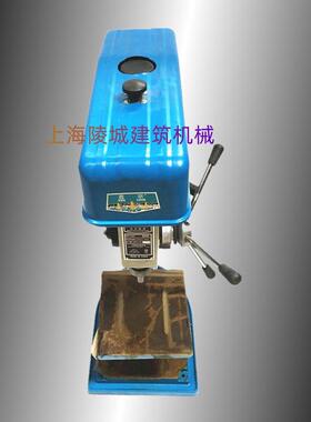 鑫湖牌 重型 台钻Z516 电压220V 功率750W 铜