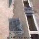 热浸镀锌钢格栅下水道地沟线性截排水沟盖板不锈钢格板雨水篦子过
