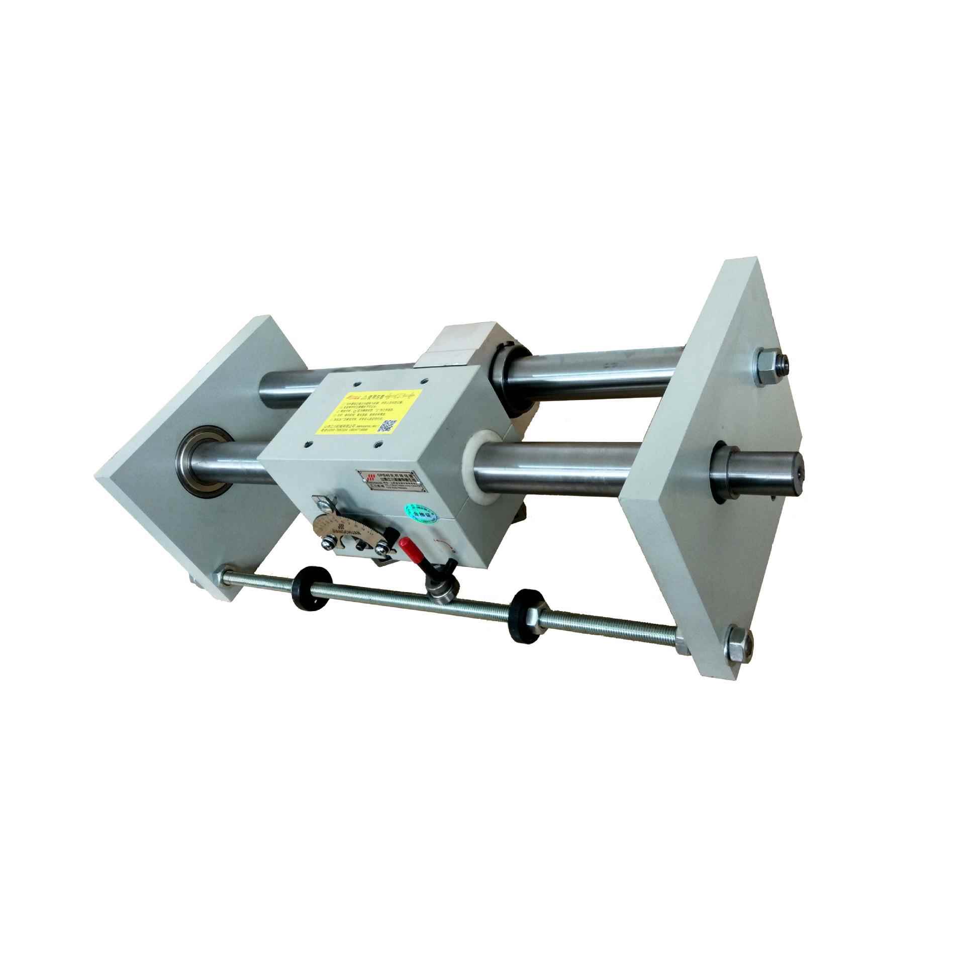 江GP40型山西川机械GP4稳0C型双杠光精密杆排线器更定