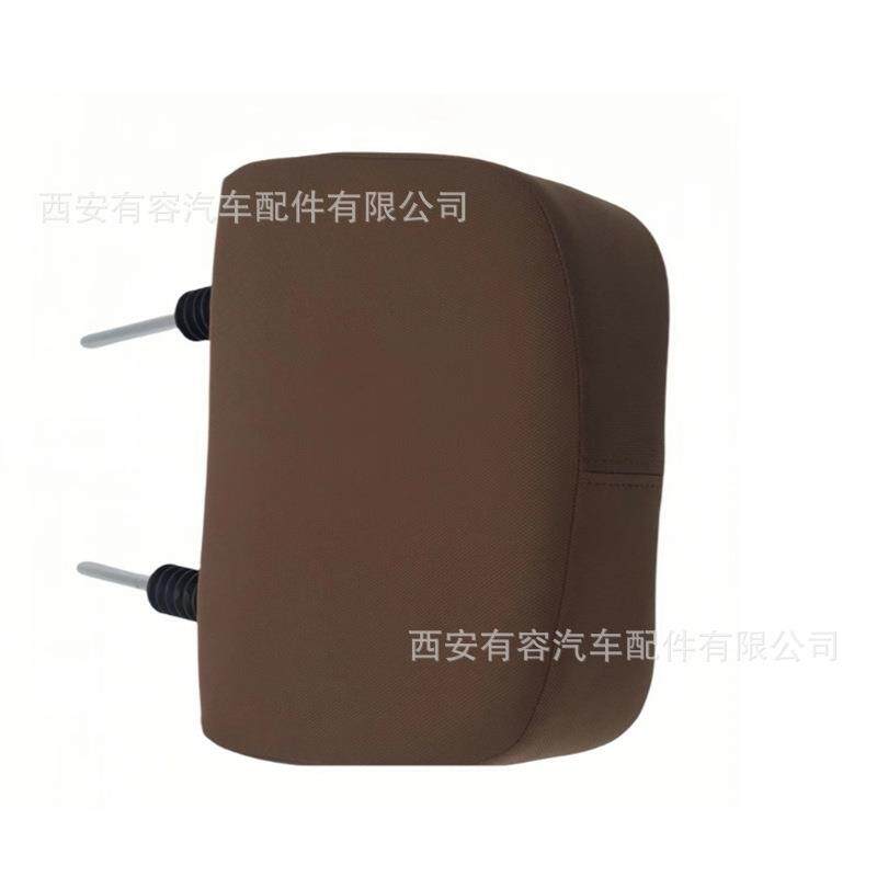 卡车、货车座椅头枕,驾驶副驾驶位头靠,头托