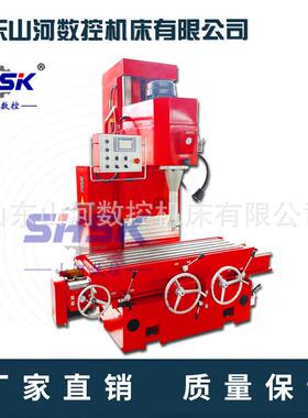 TX170A立式精镗铣床数控款精密镗铣批量加工专用设备TX170A