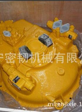 推土机全车配件D60/D65液力变矩器总成144-13-00010