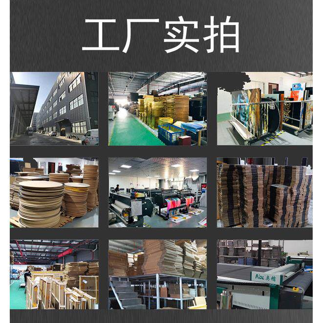新中式中国风境书茶室典客厅装JV饰画入户玄关壁房古画小意众挂画