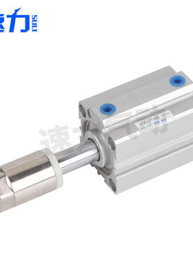 亚德客SDAS SDAT SDA40X5X10X20X25X30X40X50X60X70X80X90X100-B