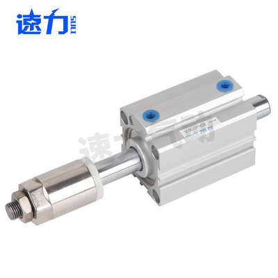 亚德客气缸SDAS SDAJ SDA25X10X15X20X30X40X50X60X70X80X90X100B