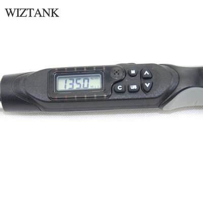 台湾WIZTA无线数传输数显扭力扳手RFN据列RF2-03系0BW RF6983-060
