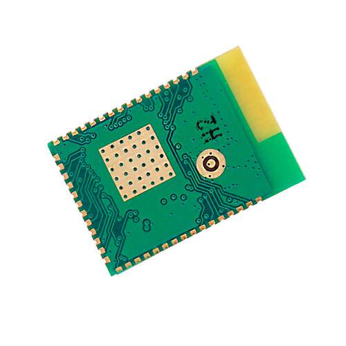 WIFI模块工业级CC3200带TTL串口转wifi无线AP低功耗有人USR-C322