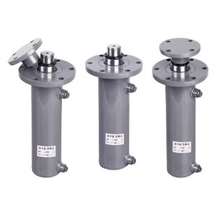 厂A家供应F10 16缸工程械液压兰油缸标准油缸非机标 16吨法油FA10