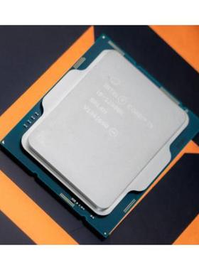 英特尔酷睿I5 12600KF散片12代CPU处理器10核16线程适用Z690/B660