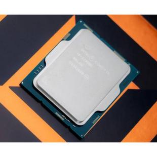 英特尔酷睿I5 12600KF散片12代CPU处理器10核16线程适用Z690/B660