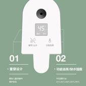 110V220V即热饮水机家用小型台式 速热迷你便携桌面全自动口袋水机