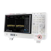 优利德UTS1015E频谱分析仪1.5GHz频谱仪高精度数字数据存储跟踪源