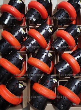 橡胶环FOR联轴器REXO-MEGAES60ES70ES80广西来宾