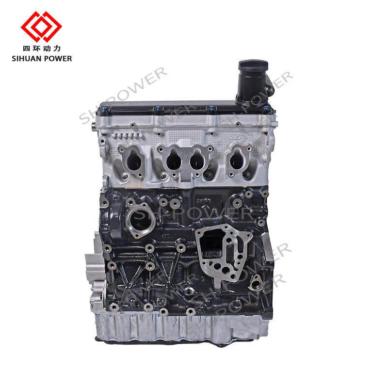 汽车发动机EA113 BWH 1.6发动机 厂家货源自吸引擎汽油机