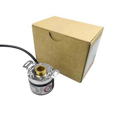 E40H6/8/10/12-1000-3-T24E40Hb6/8/10/12欧力士空心编码器