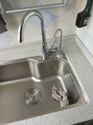 德克西净水器和倍世净水器哪个牌子好，优缺点是？