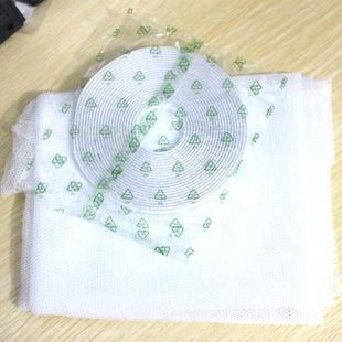 夏季热卖自粘型 防蚊纱窗/防蚊窗纱网 隐形简易纱窗 配魔术贴图片