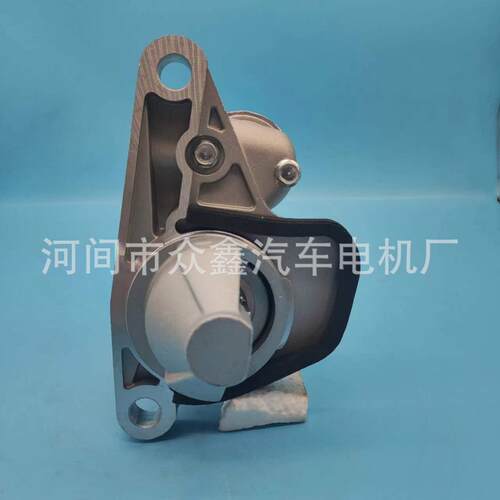 23300-EN20023300-EN20AS114-902S114-901S114-926起动机