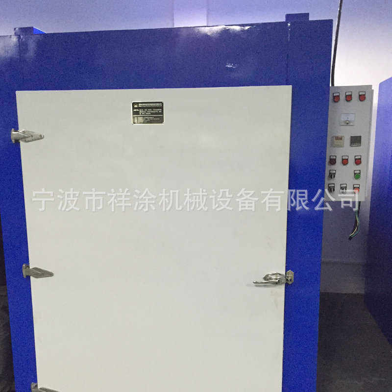 厂家直供不锈钢自动恒温单双门工业烤箱电热风循环烘箱高温隧道炉,五金/工具,工业烤箱,淘宝优惠券,粉丝福利购,淘宝优惠卷