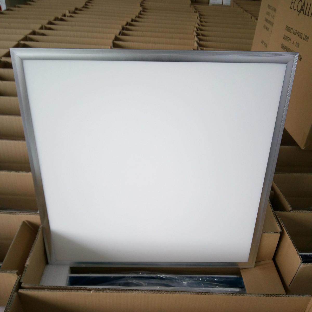 LED侧发光面板灯600*600mm36W超薄面板灯32W48W60W面板灯厨卫灯