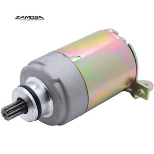 31200-KN7-405 31200-KN7-671起动机 马达 Aprilia Scarabeo 125