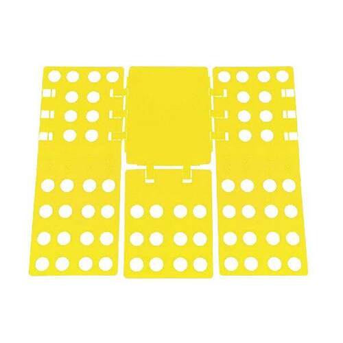 68cm/48cm/30cm Plastic Clothes Folding Board Durable Kids