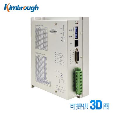 二相110130步进电机驱动器AC110-220V7A可开13%增票
