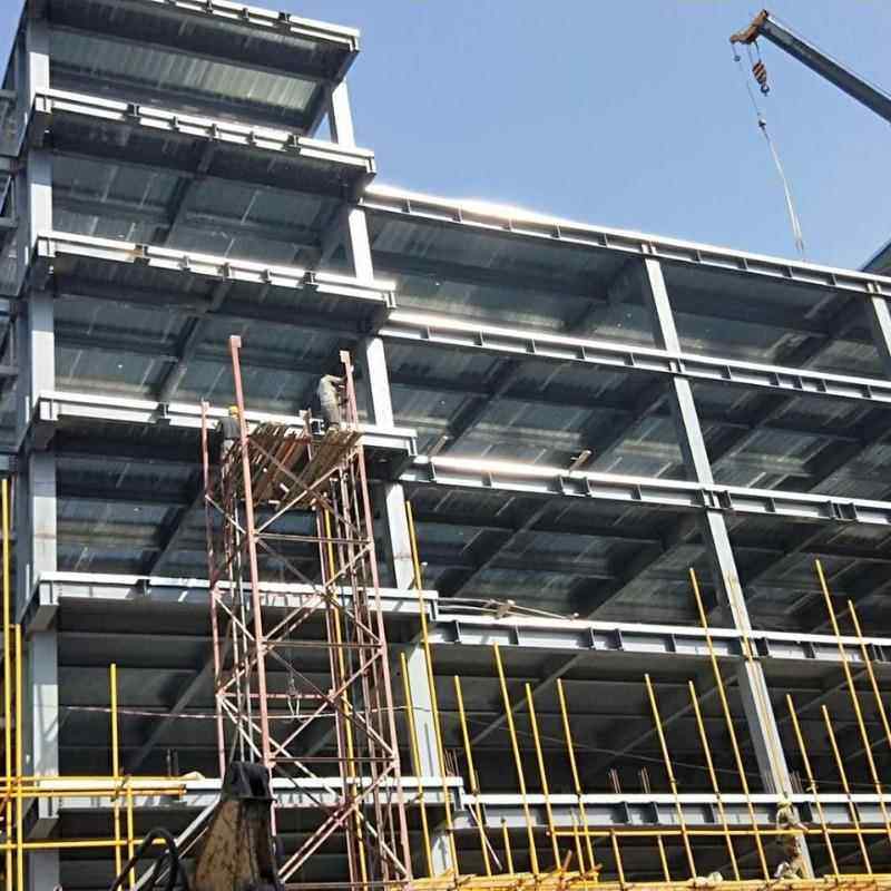 定制装式钢结构建筑配块活07动板房装配式房屋装配式酒模化店公寓,基础建材,轻钢别墅,淘宝优惠券,粉丝福利购,淘宝优惠卷