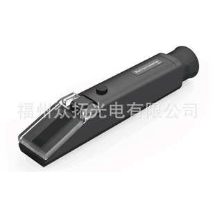 0-32%手持式折光仪糖度计高精度糖度测量仪甜度计水果甜度折射仪