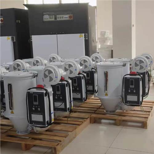 供应信易SD-5K50KGG塑胶颗粒烘干斗机直结H式料燥机 烘0干机塑机