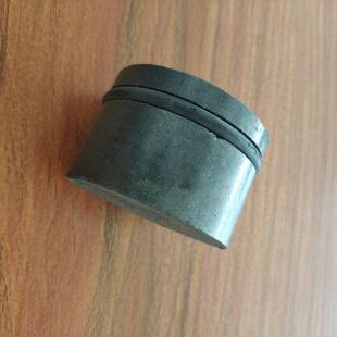 红丹木工机械外径43木工打磨机抛光机配件摩擦片砂光机刹车片