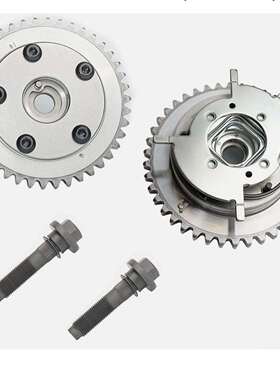 适用于福特林肯领航者V8正时齿轮相位调节器3R2Z-6A257-DA