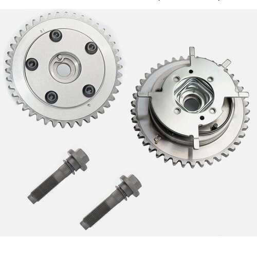 适用于福特林肯领航者V8正时齿轮相位调节器3R2Z-6A257-DA
