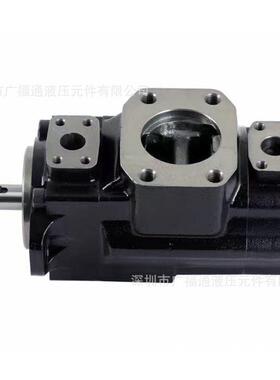 t6EC-057-014-1L15-B1-j224派克parker丹尼逊DenisonT6EC-072/066