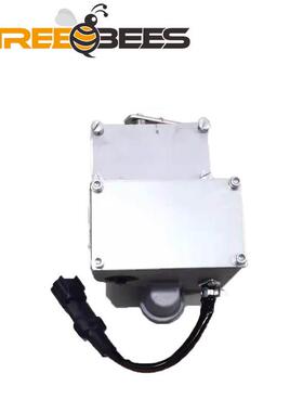 ZD310发动机执行器 工程机械 发动机执行器