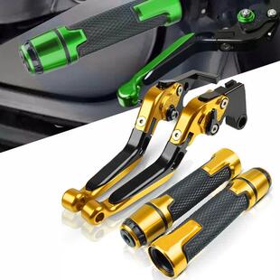 SYM三阳巡弋CRUISYM300 GTS300i JOYMAX Z300改装刹车牛角手拉杆