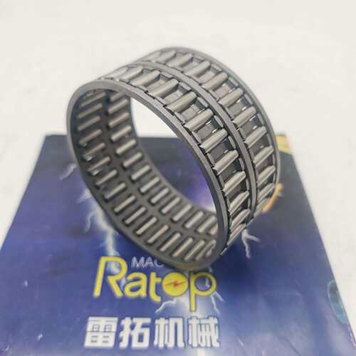 挖掘机轴承 120H 140H 滚针轴承 8E1263 8E-1263