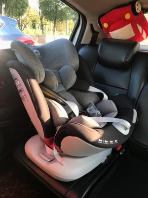 apramo儿童安全座椅怎么样一个月后开始后悔了诉说原因