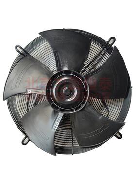 全新ebmpapst，轴流风机A2E200-AF02-191250W2.48A