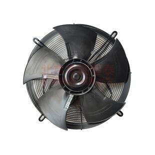 191250W2.48A AF02 全新ebmpapst 轴流风机A2E200