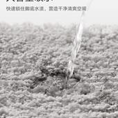 浴室水吸地垫垫酒店厚地巾厕所防滑地毯门洗手间门口F5M6H7JT卫加