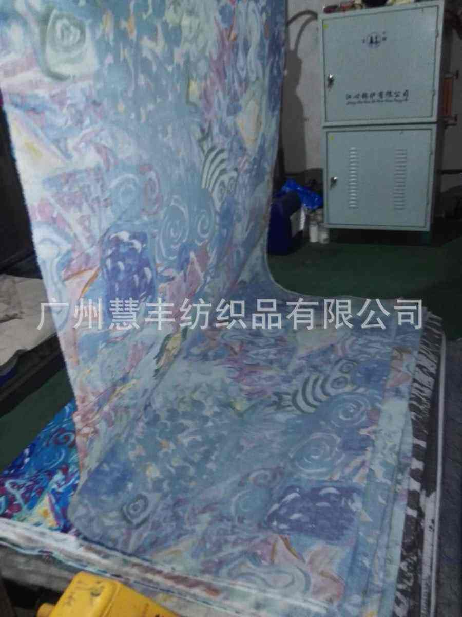 Набивные ткани None