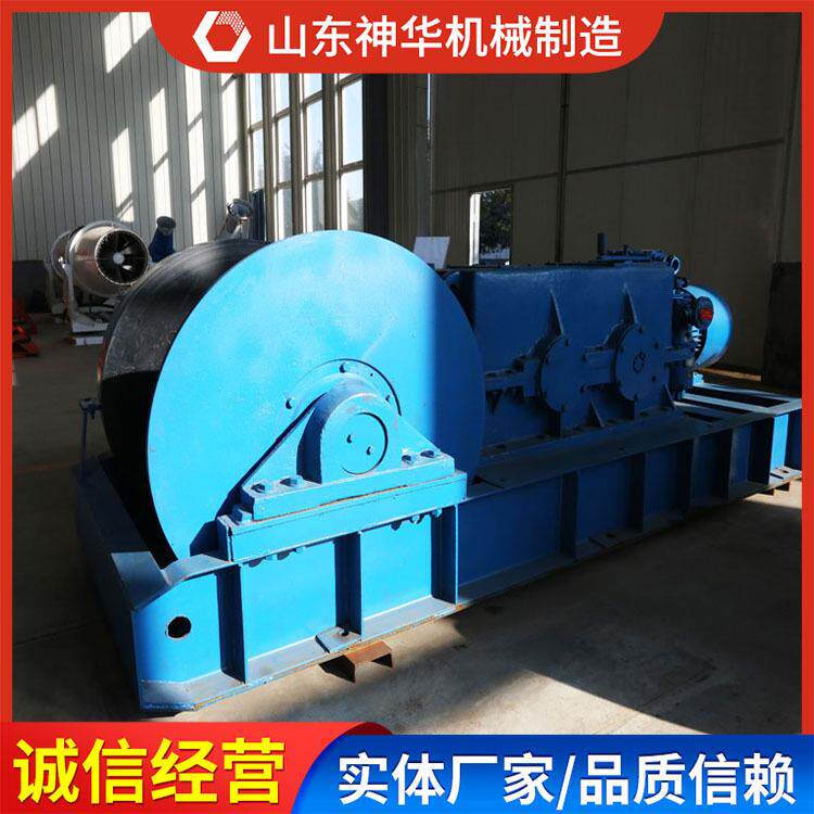 JSDB-25双速多用绞车功能特性提供货源JSDB-25双速多用绞车