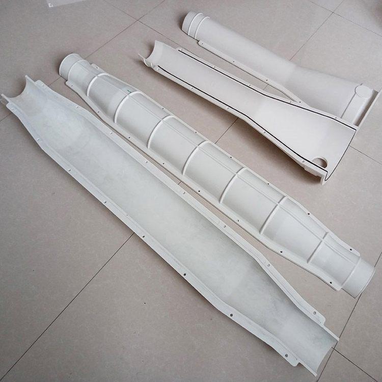 极瞬-灌胶防水接线盒水下潜水泵电缆线中间连接头密封注胶保护盒