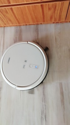 大神点评科沃斯DH39好还是DX55好？区别差异在哪里？