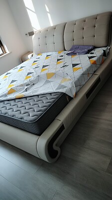 帝公馆家具怎么样一周使用彻底爱上了吗