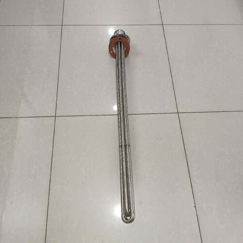 油用管状加热器/电加热器/5KW/型号:KM1-GYY4-380/5库号M410750