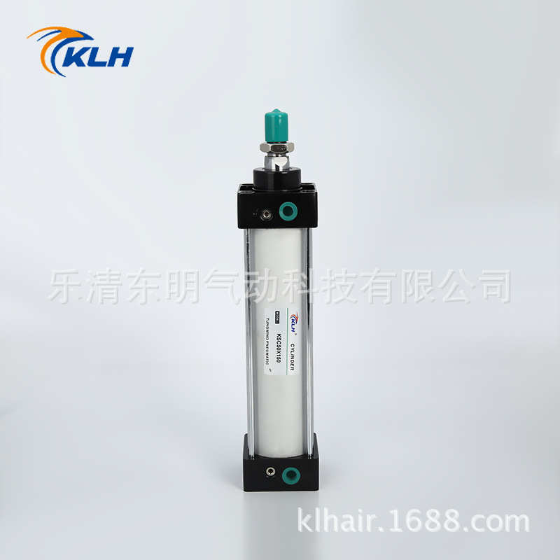 SC80X350/SC80X350-S带磁标准气缸